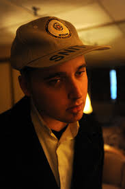 Adrian Lamo